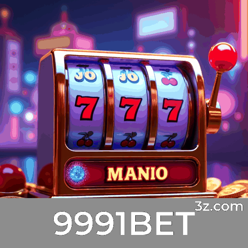 Cassino Online 9991BET