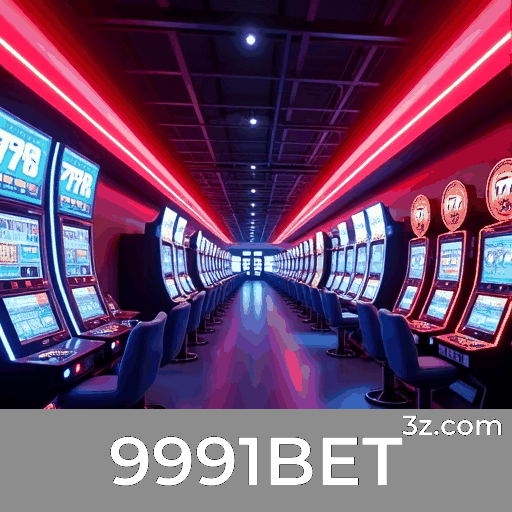 Cassino Online 9991BET
