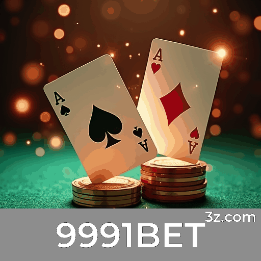 Cassino Online 9991BET