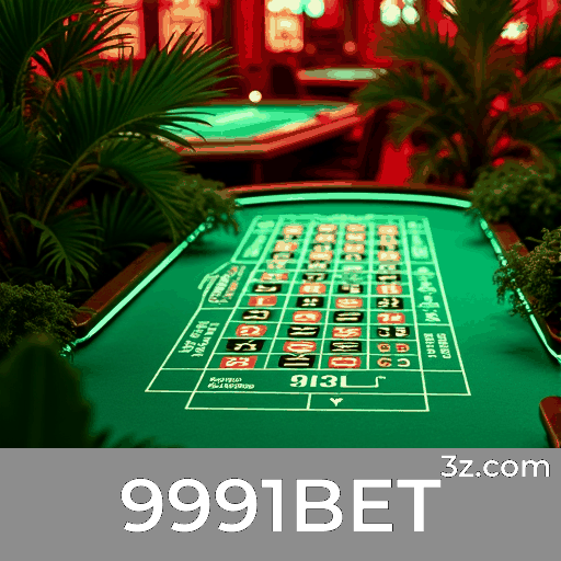Cassino Online 9991BET