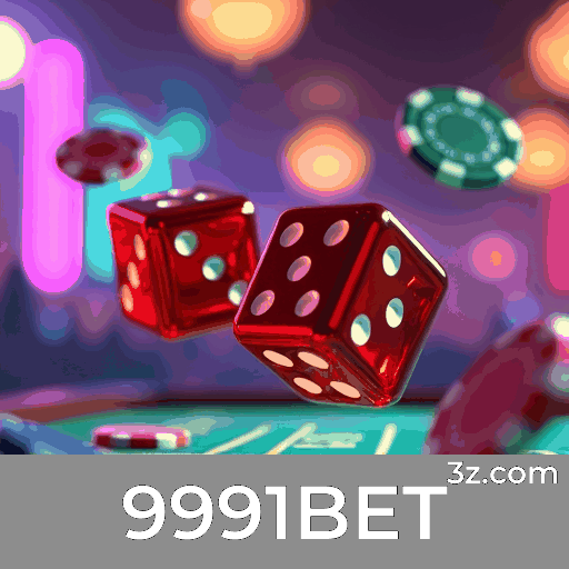 9991BET: Seu Cassino Online Premium