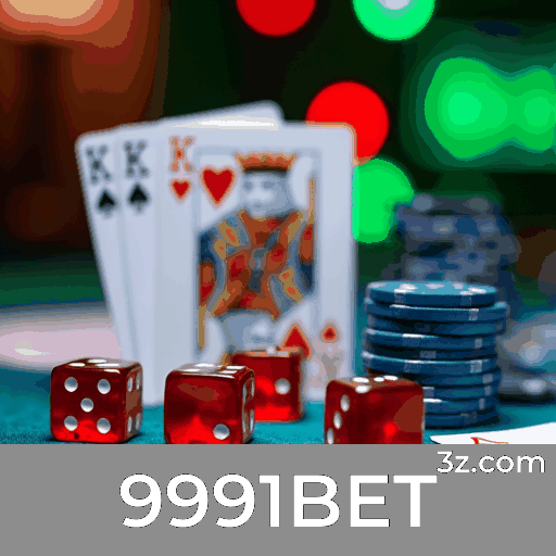 Cassino Online 9991BET