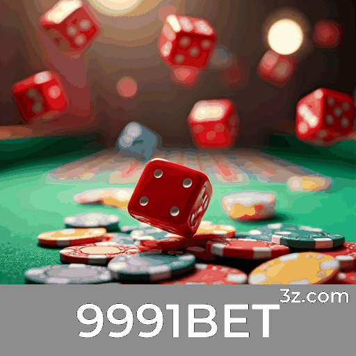 Cassino Online 9991BET