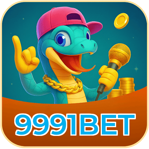 9991BET logo