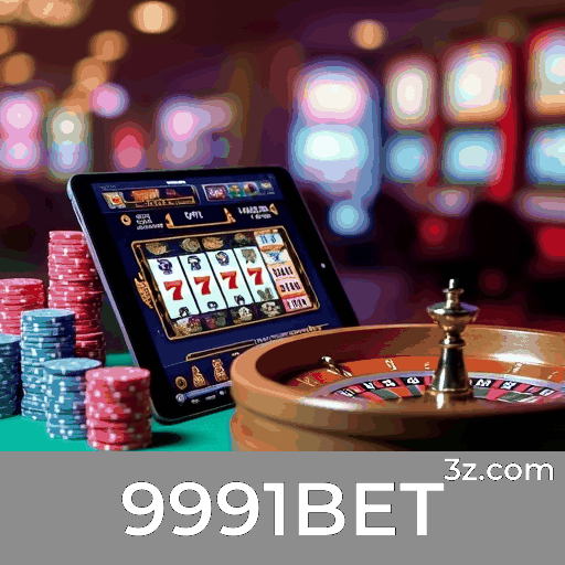 Cassino Online 9991BET