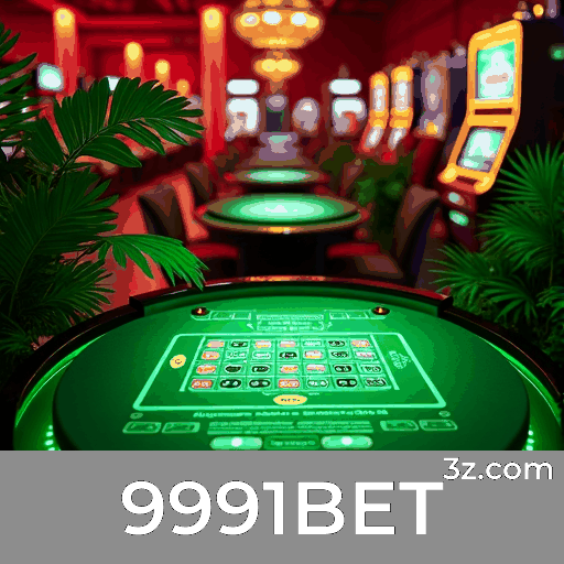 Cadastro na 9991BET