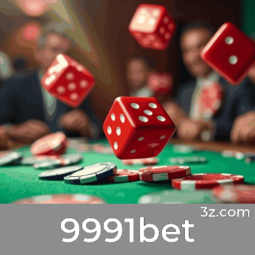 9991bet: O Seu Cassino Online Seguro e Premiado