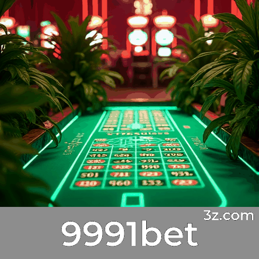 Inovação Tecnológica da 9991bet: Entretenimento de Ponta