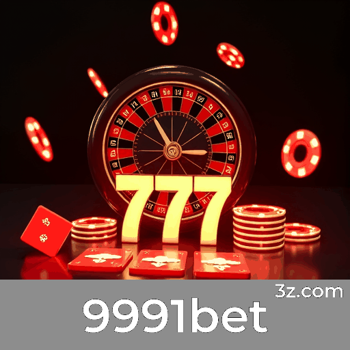 9991bet: O Seu Cassino Online Seguro e Premiado