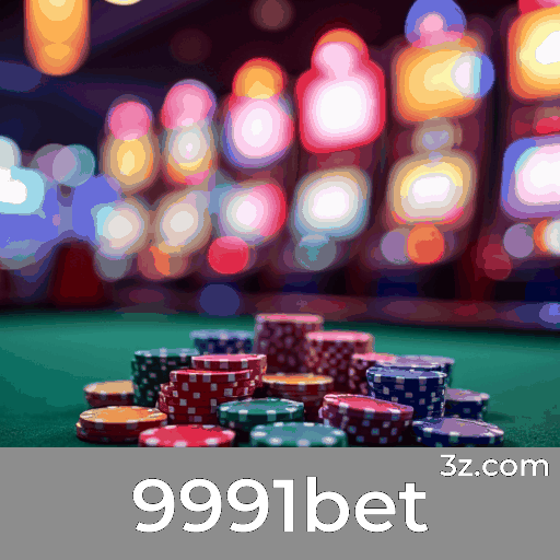 Mergulhe na Atmosfera Envolvente do Cassino 9991bet