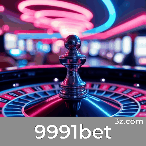 9991bet: Apostas Esportivas de Excelência e Cobertura Completa