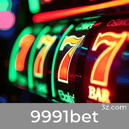 9991bet: Apostas Esportivas de Excelência e Cobertura Completa