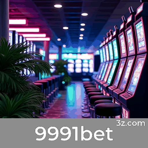 9991bet: Apostas Esportivas de Excelência e Cobertura Completa