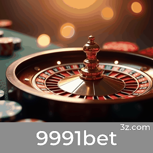 9991bet: O Seu Cassino Online Seguro e Premiado