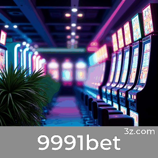 Explore os generosos bônus e promoções únicas do 9991bet!