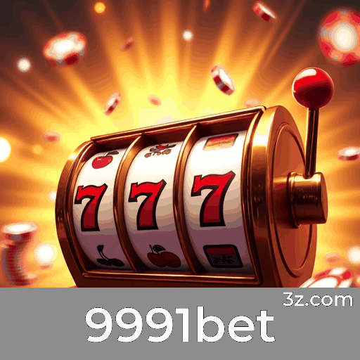 9991bet: Desbloqueie Bônus Surpreendentes Agora!